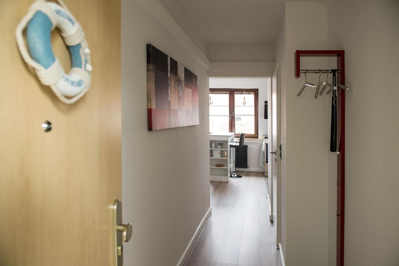 Stadtoase Bremerhaven Luaran gambar