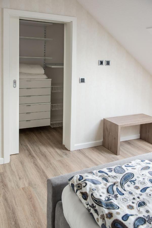 Stadtoase Bremerhaven Luaran gambar