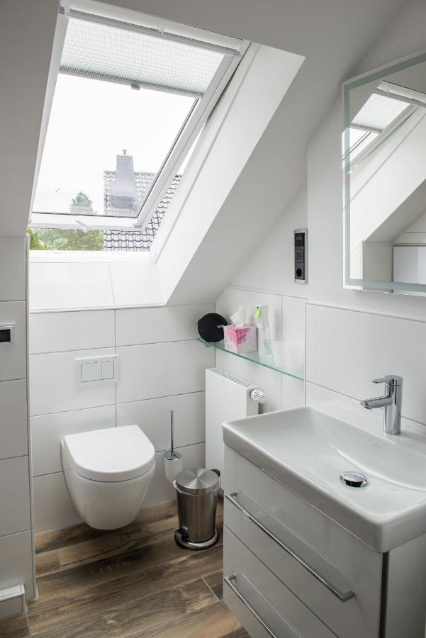 Stadtoase Bremerhaven Luaran gambar