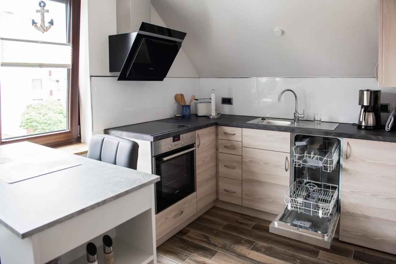Stadtoase Bremerhaven Luaran gambar